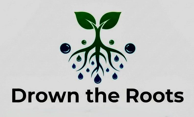 drowntheroots